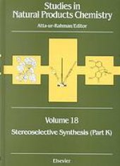 book Stereoselecive synthesis part K