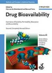 book Drug Bioavailability