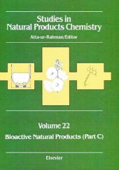 book Bioactive Natural products part C