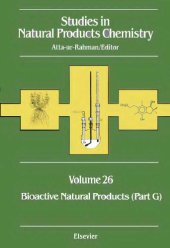 book Bioactive Natural products part G