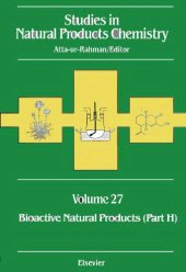 book Bioactive Natural products part H