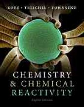 book Chemistry and Chemical Reactivity 