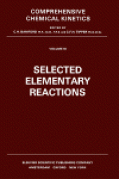 book Selected Elementary Reactions