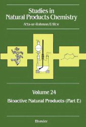 book Bioactive Natural products part E