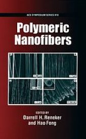 book Polymeric Nanofibers