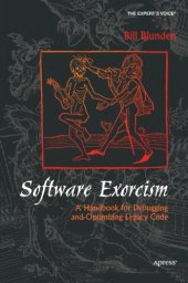 book Software Exorcism