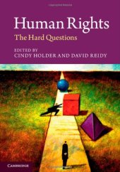 book Human Rights: The Hard Questions