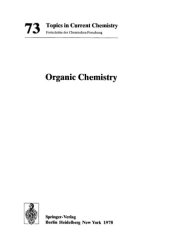 book Organic Chemistry