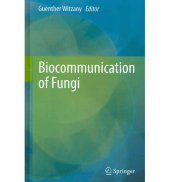 book Biocommunication of Fungi