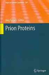 book Prion Proteins