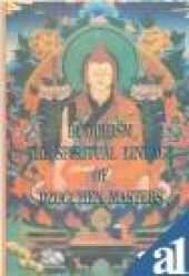 book Buddhism: the spiritual lineage of Dzogchen masters