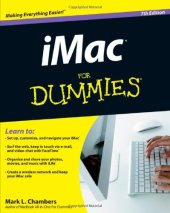 book iMac For Dummies