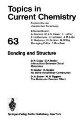 book Bonding Structure