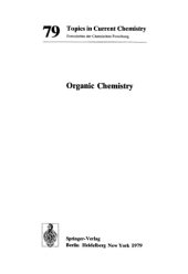 book Organic Chemistry