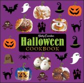 book Betty Crocker Halloween Cookbook