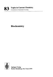 book Biochemistry