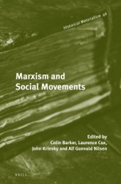 book Marxism and Social Movements