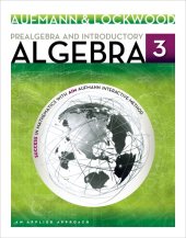 book Prealgebra and Introductory Algebra: An Applied Approach