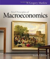 book Brief Principles of Macroeconomics