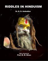 book Riddles in Hinduism