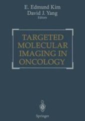 book Targeted Molecular Imaging in Oncology