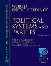 book World encyclopedia of political systems and parties