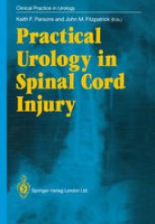 book Practical Urology in Spinal Cord Injury