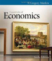 book Essentials of Economics