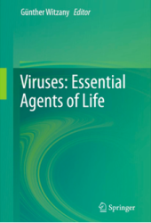 book Viruses: Essential Agents of Life