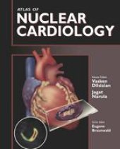 book Atlas of Nuclear Cardiology