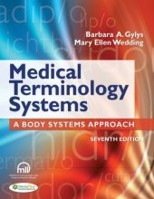 book Medical Terminology Systems