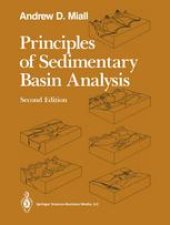 book Principles of Sedimentary Basin Analysis