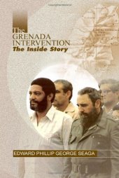 book The Grenada Intervention: The Inside Story