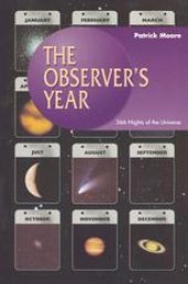 book The Observer’s Year: 366 Nights of the Universe