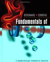 book Fundamentals of Analytical Chemistry