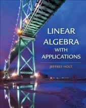 book Linear Algebra with Applications