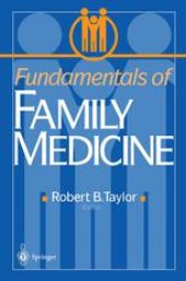 book Fundamentals of Family Medicine