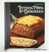 book Terrines, Pates & Galantines