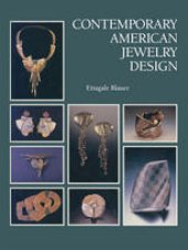 book Contemporary American Jewelry Design