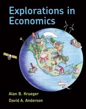 book Explorations in Economics