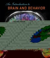 book An Introduction to Brain and Behavior