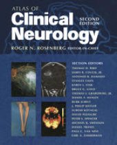 book Atlas of Clinical Neurology