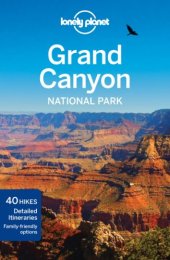 book Lonely Planet Grand Canyon National Park