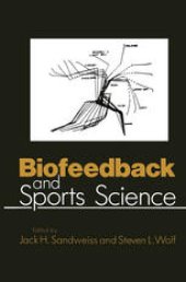 book Biofeedback and Sports Science