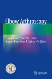 book Elbow Arthroscopy