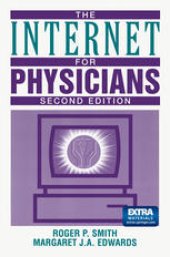 book The Internet for Physicians