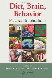 book Diet, Brain, Behavior: Practical Implications