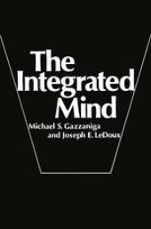 book The Integrated Mind