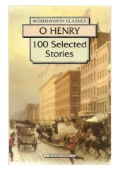 book 100 Selected Stories