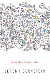 book A Palette of Particles